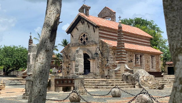 Tour de un día entero por la isla Saona con almuerzo - Foto 5
